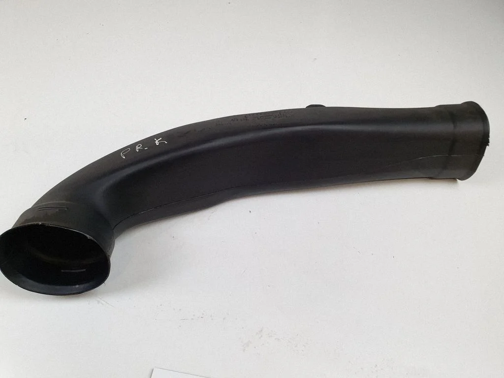 Air intake duct part