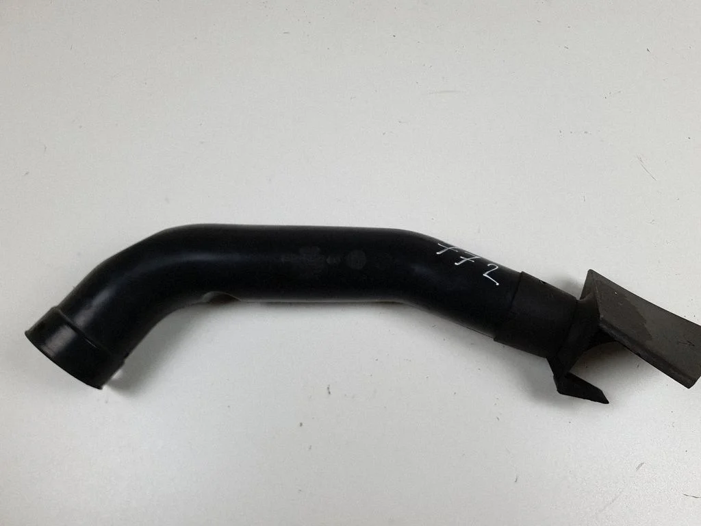 Air intake duct part