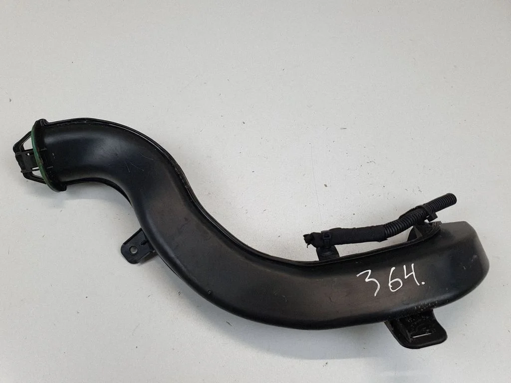 Air intake duct part A2468320090