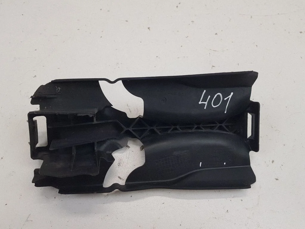 Air intake duct part 7199583