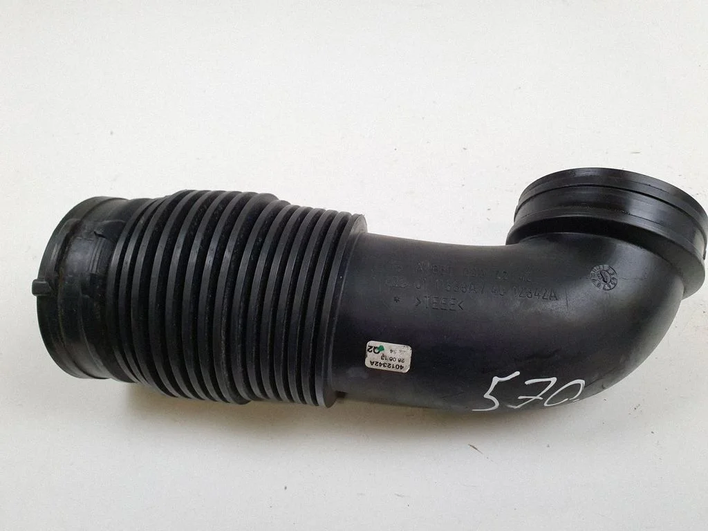 Air intake duct part A6510902242