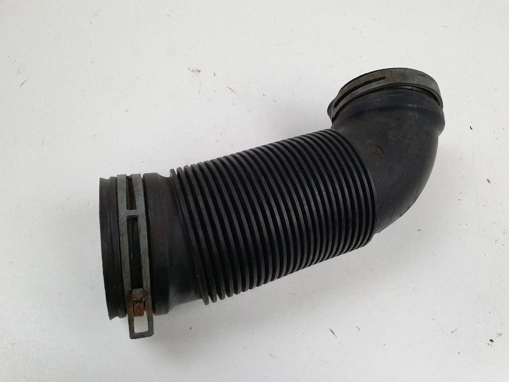 Air intake duct part 1K0129684B