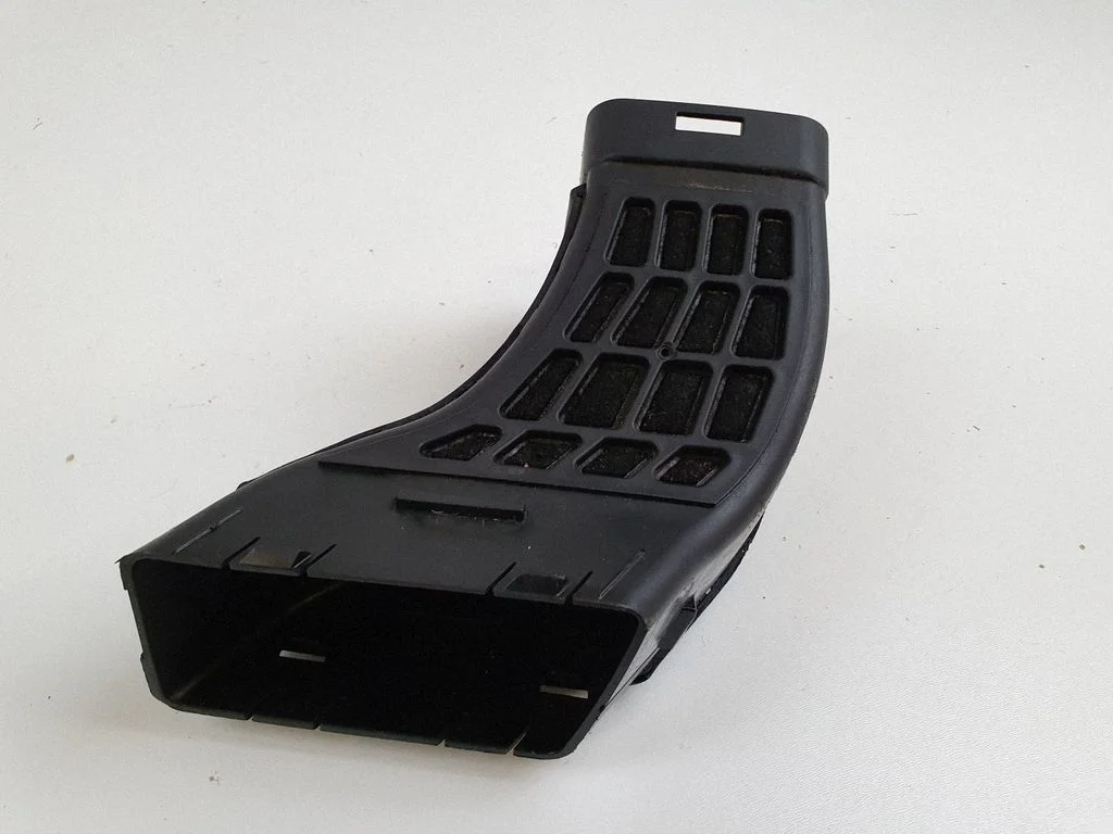 Air intake duct part GX9A675CC