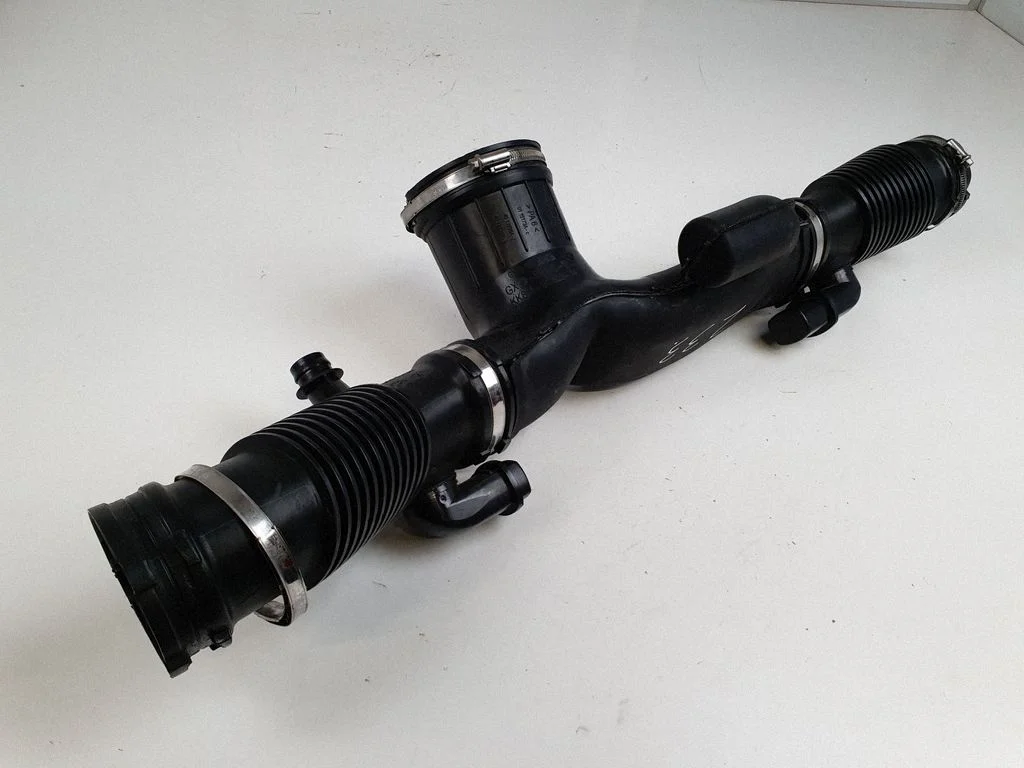 Air intake duct part GX739R504BB