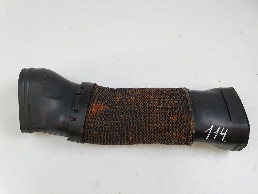 Air intake duct part A6420945097