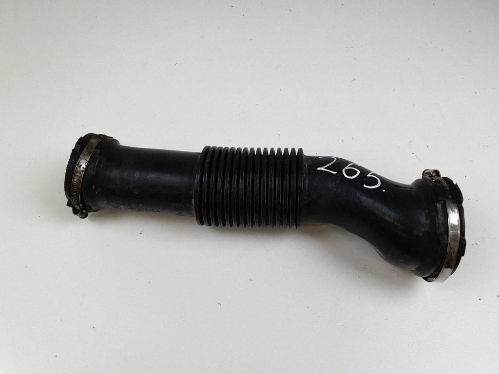 Air intake duct part