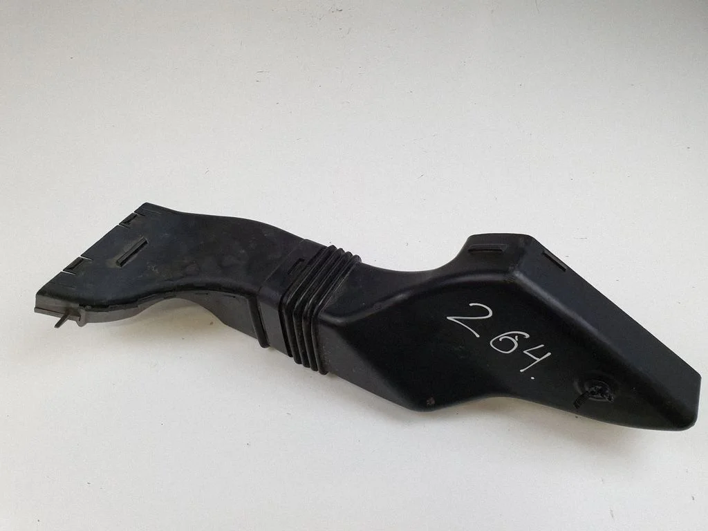Air intake duct part GX739A675FB