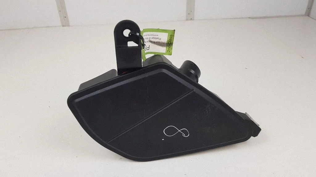 Air intake duct part 8591849