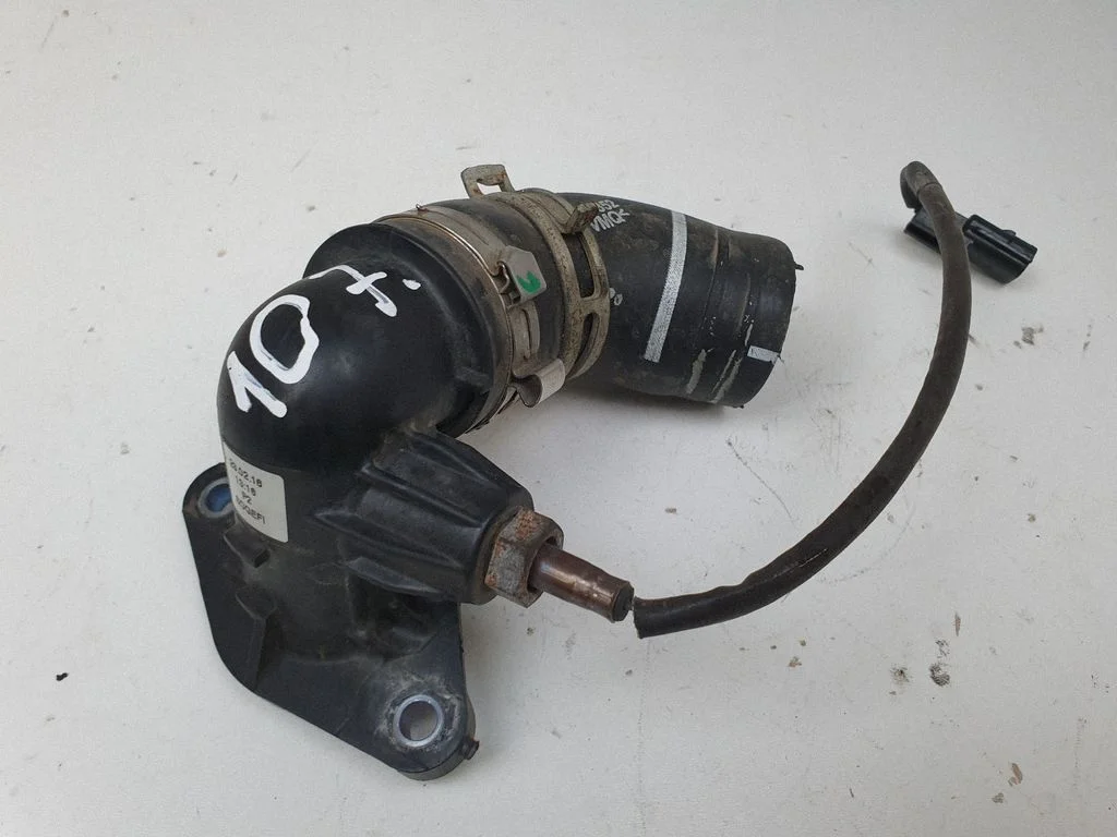 Gaisa ieplūdes kanāla detaļa (-as) 147138070R – Renault Megane III (2009-2016)