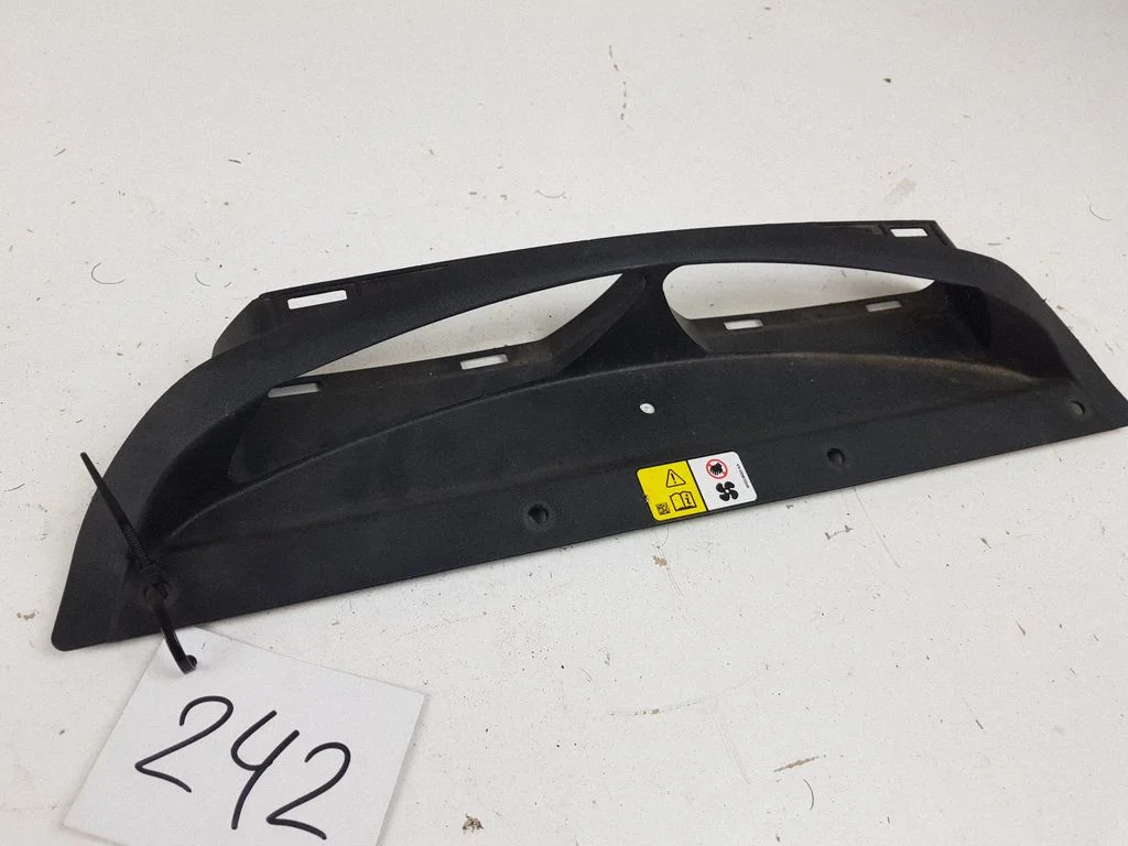 Air intake duct part GX739H724AA