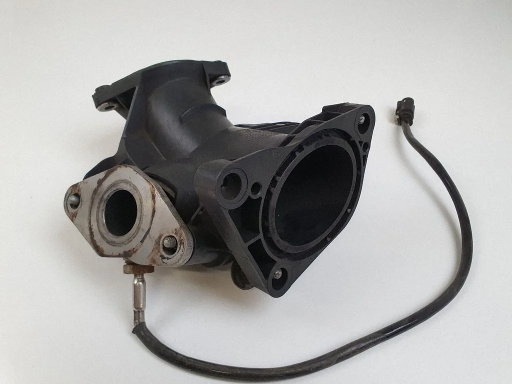 Air intake duct part 8507628
