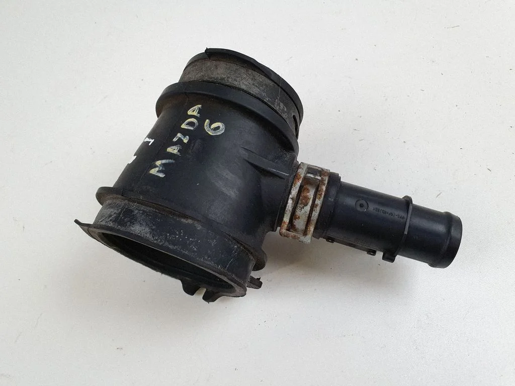 Air pressure sensor