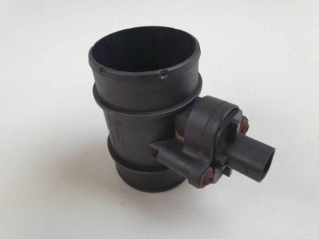 Mass air flow meter – Opel Corsa E (2014-2019)