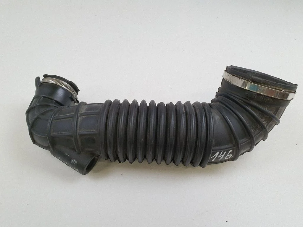 Turbo air intake inlet pipe/hose