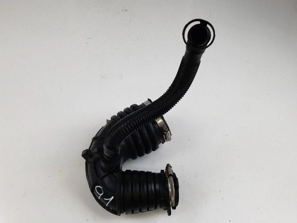 Turbo air intake inlet pipe/hose