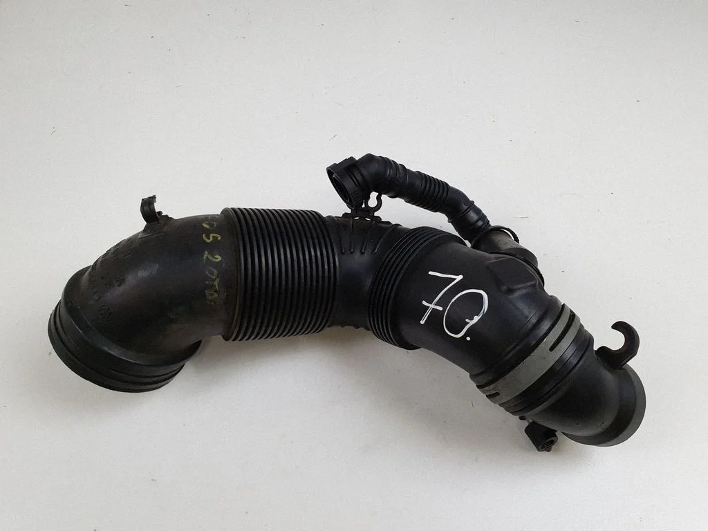 Turbo air intake inlet pipe/hose 3C0129654P