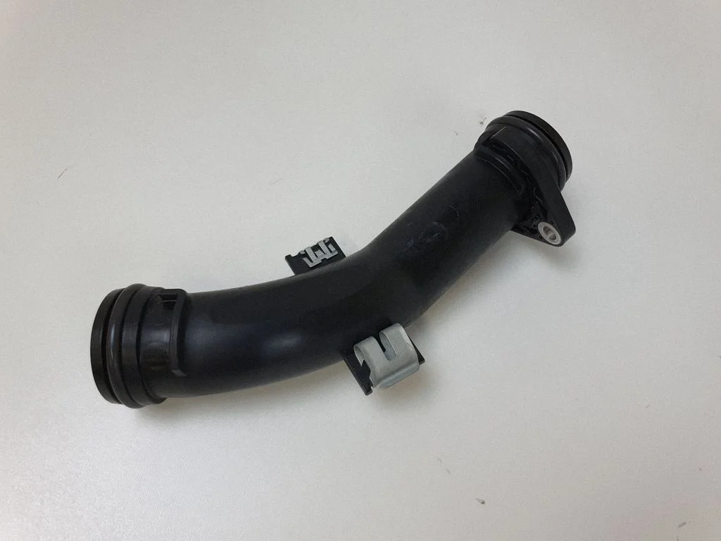 Turbo air intake inlet pipe/hose