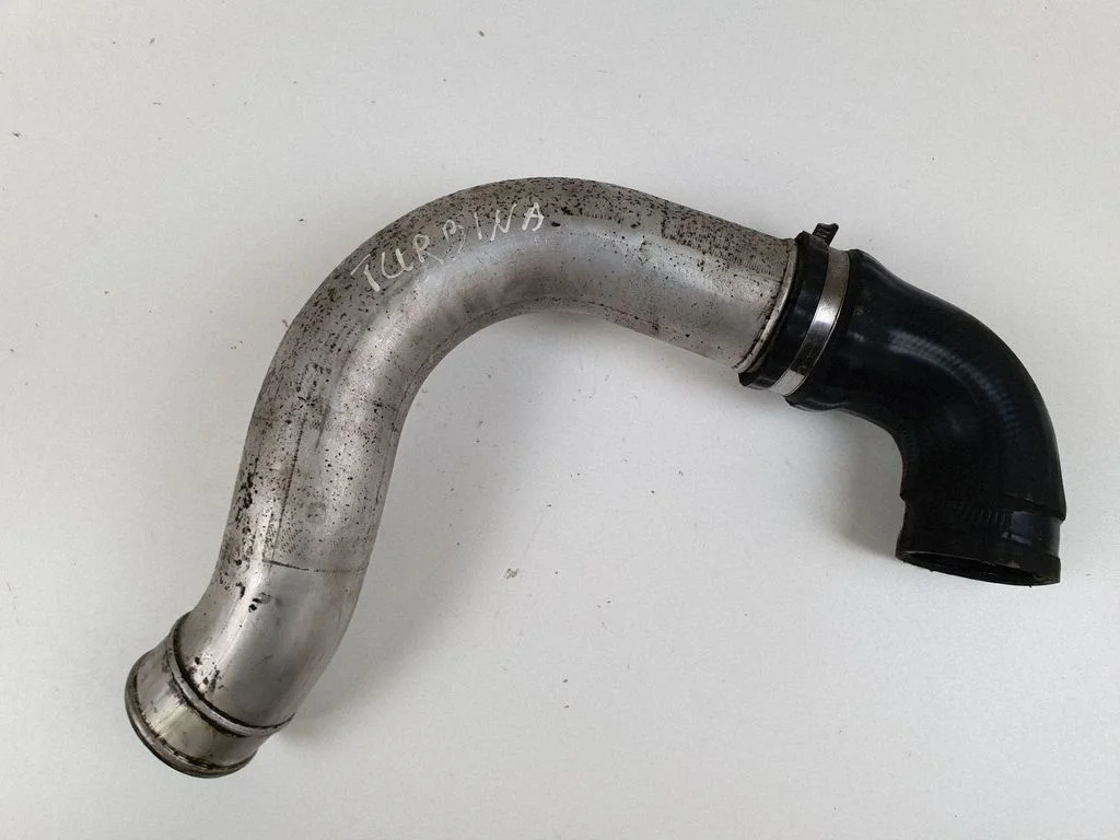Turbo air intake inlet pipe/hose – BMW 5 Series E39 (1996-2003)