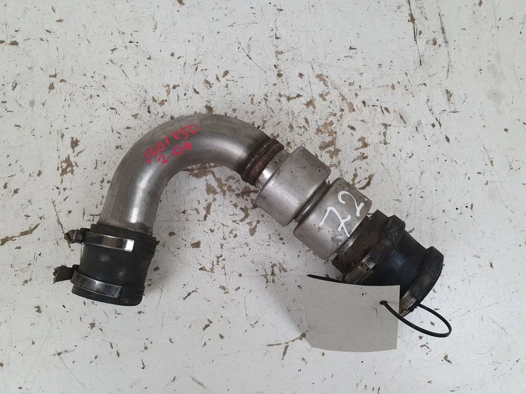 Turbo air intake inlet pipe/hose – Volvo S40 (2004-2007)