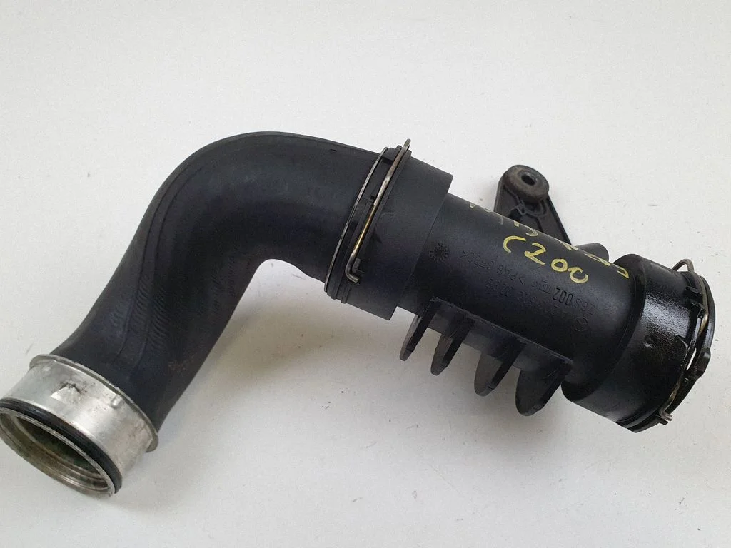 Mass air flow meter – Mercedes-Benz C-Class W203 (2000-2007)