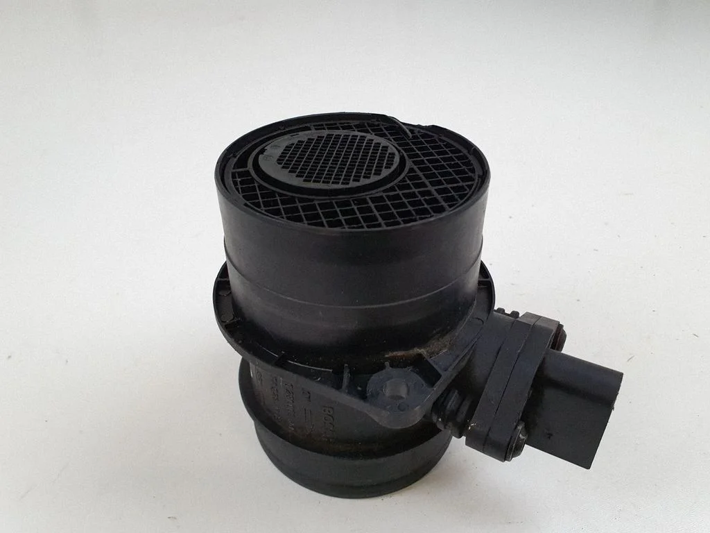 Mass air flow meter