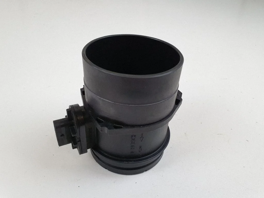 Mass air flow meter 0281006093