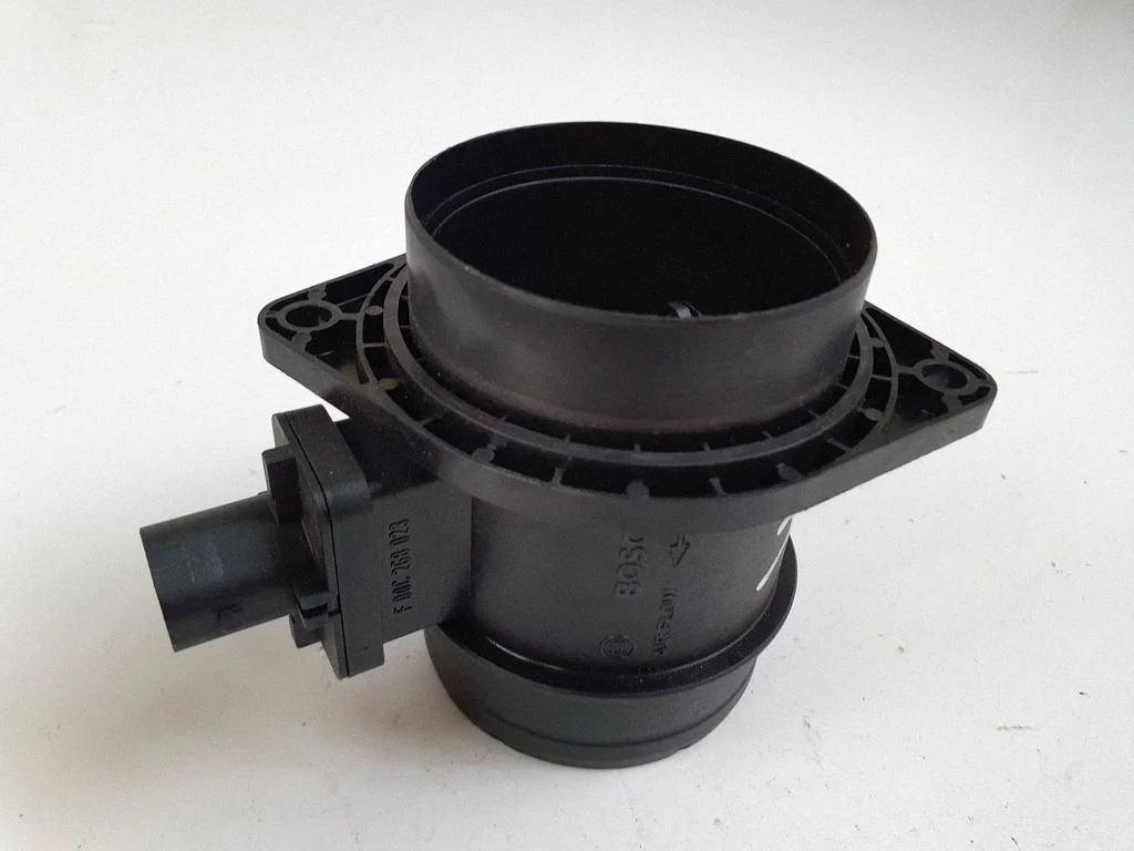 Mass air flow meter 0280218286