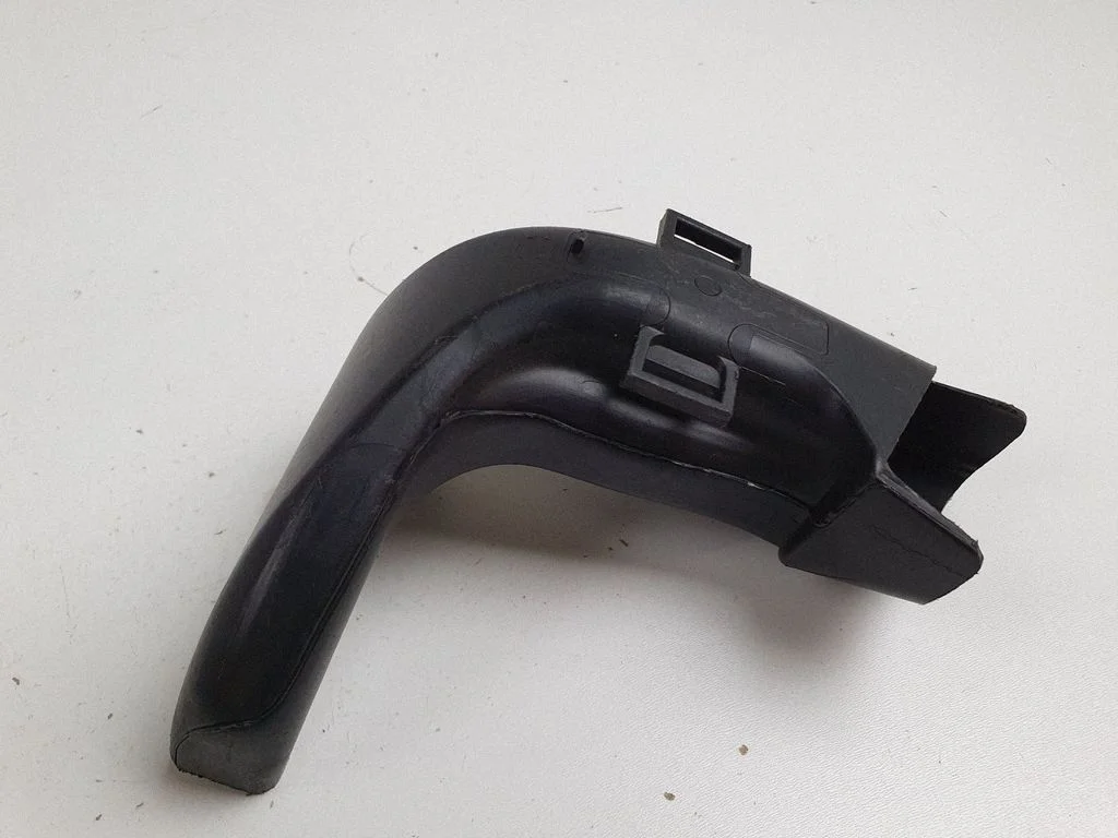 Air intake hose/pipe