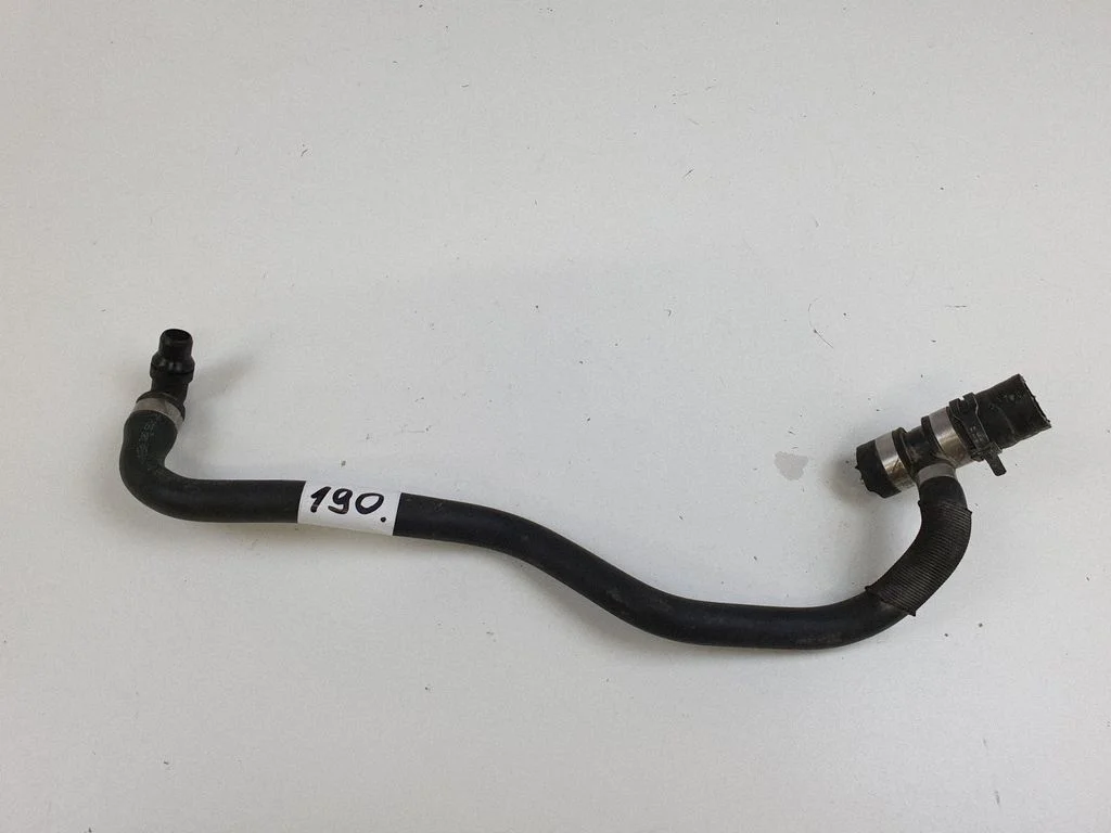 Air intake hose/pipe – Mercedes-Benz GLS-Class X166 (2015-2019)