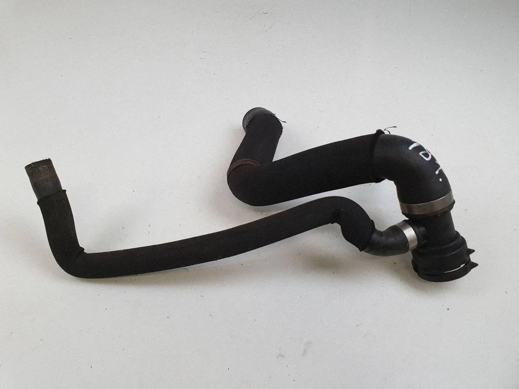 Air intake hose/pipe – Audi A8 S8 D3 4E (2002-2009)