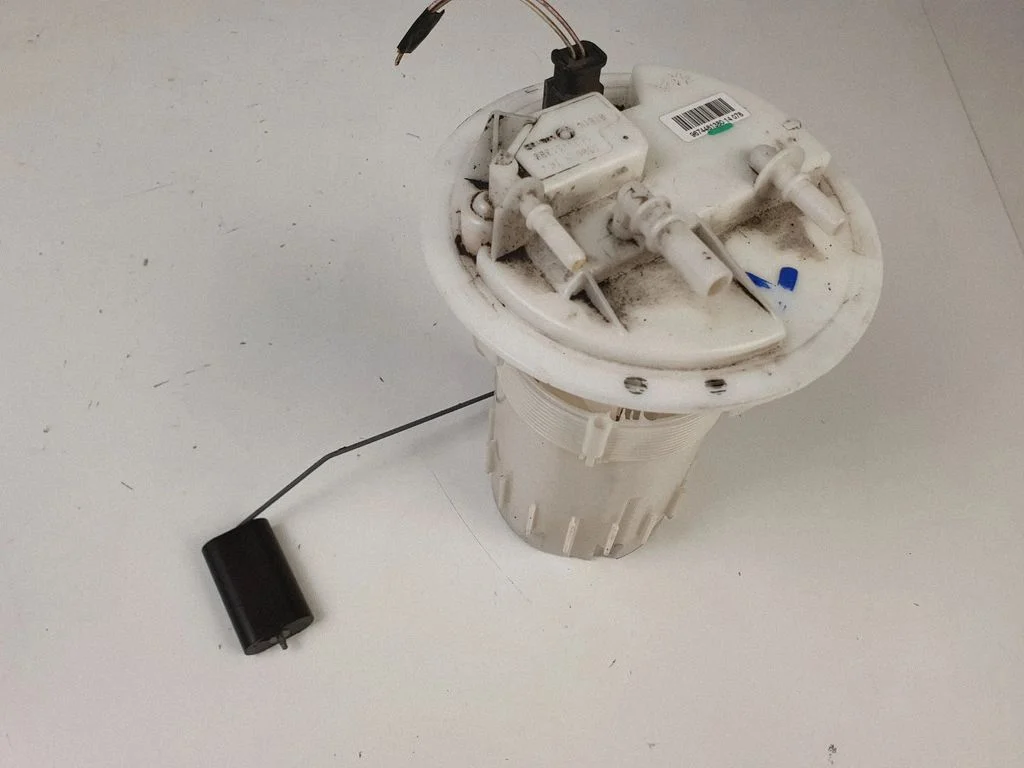 In-tank fuel pump 9674461380