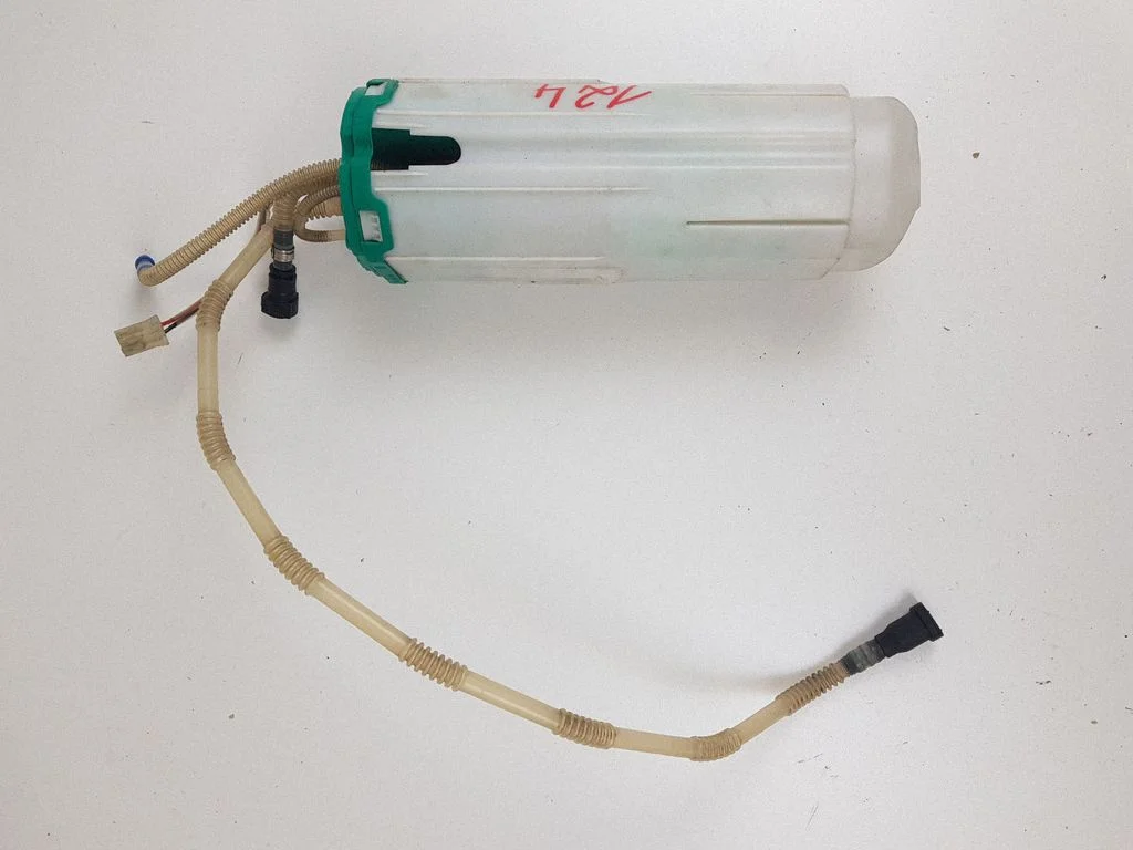 In-tank fuel pump – Audi A8 S8 D3 4E (2002-2009)