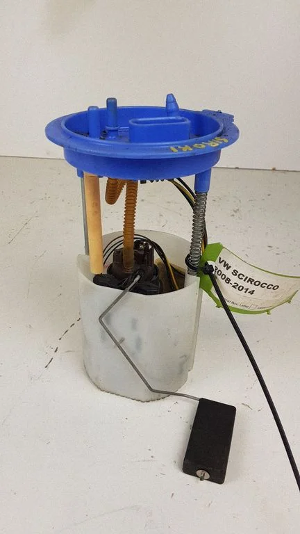 In-tank fuel pump A2C53323172