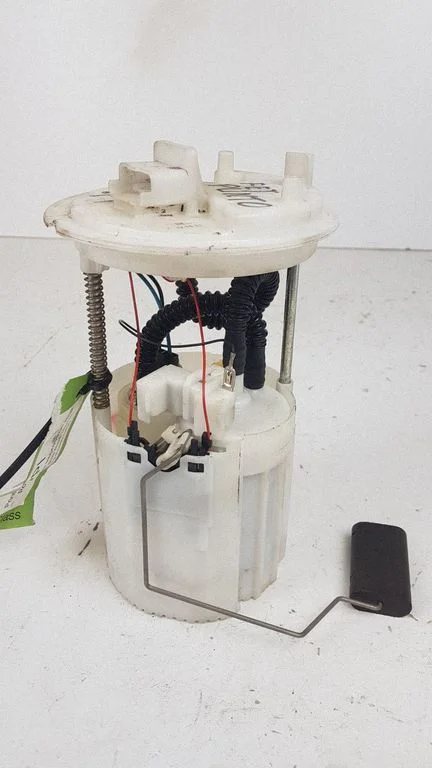 In-tank fuel pump – Fiat Punto (188) (1999-2010)