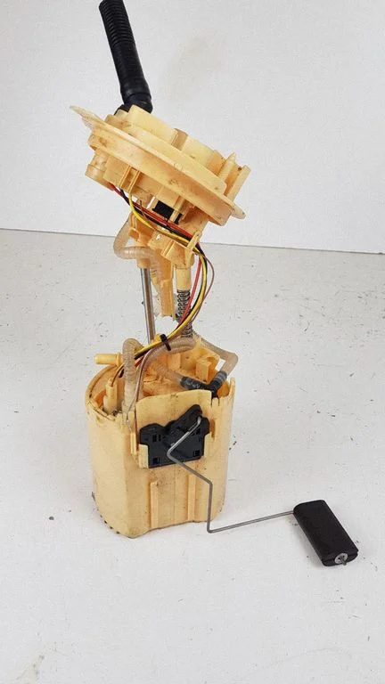 In-tank fuel pump GJ329H307EB – Land Rover Evoque I (2011-2018)