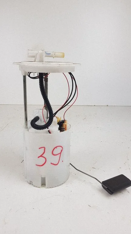 In-tank fuel pump 0580200203