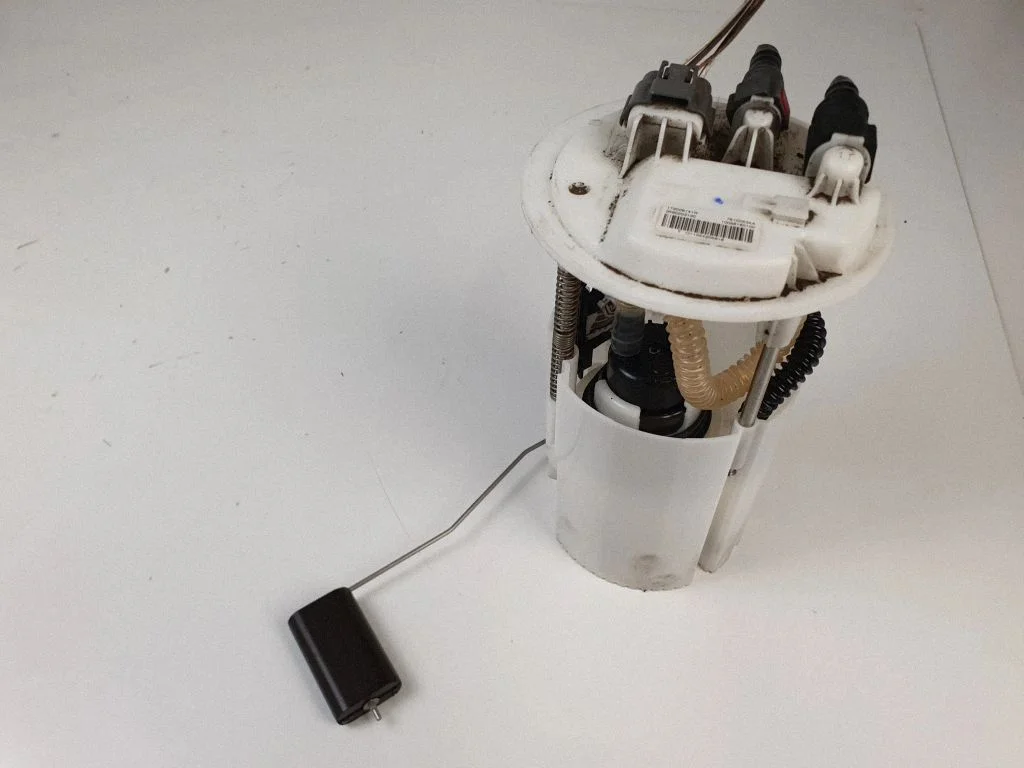Kütusepump (paagis) – Renault Scenic III -  Grand scenic III (2009-2016)