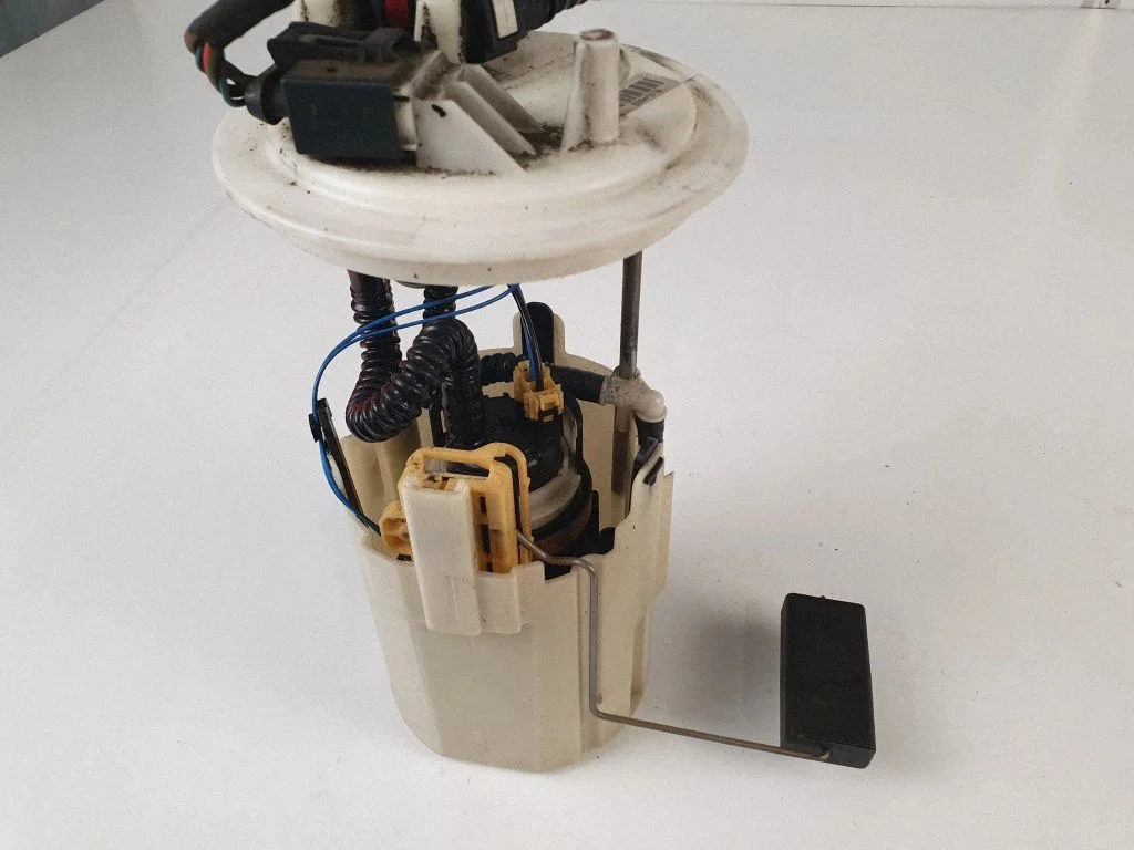 In-tank fuel pump 058020300