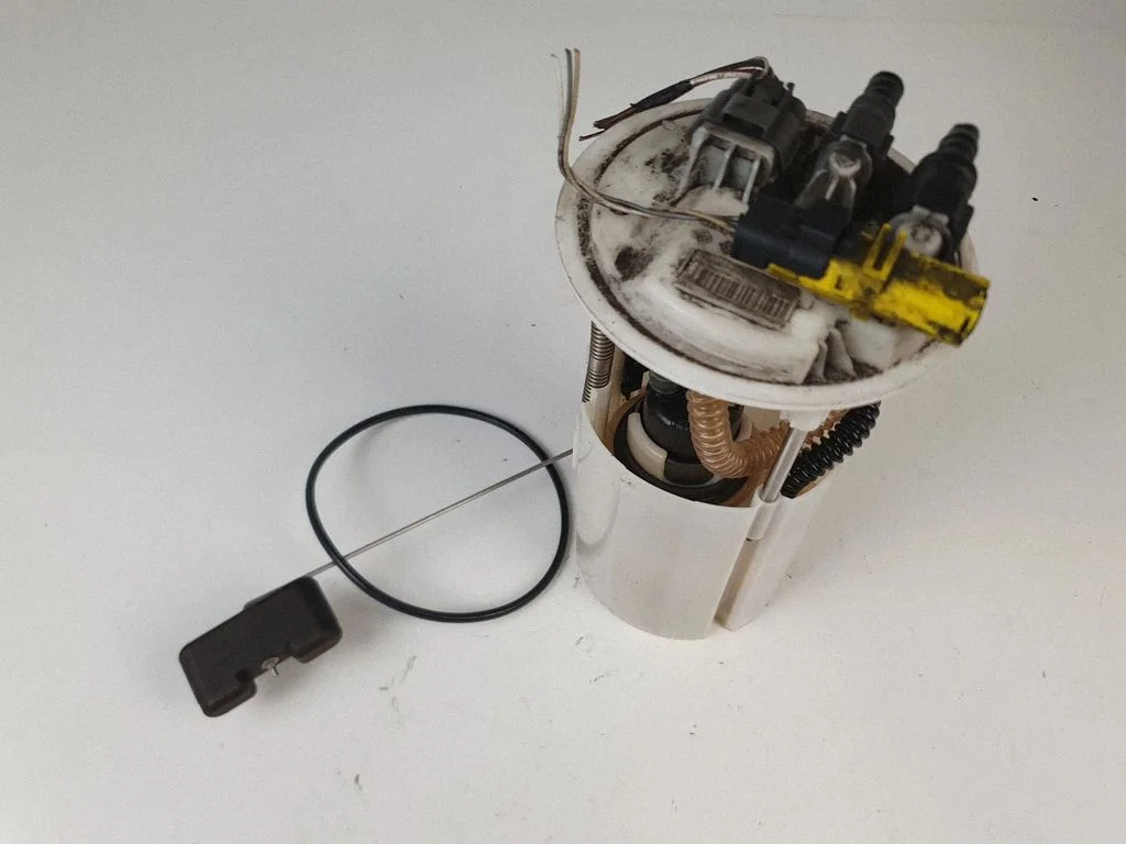 Kütusepump (paagis) 172028171R – Renault Scenic III -  Grand scenic III (2009-2016)