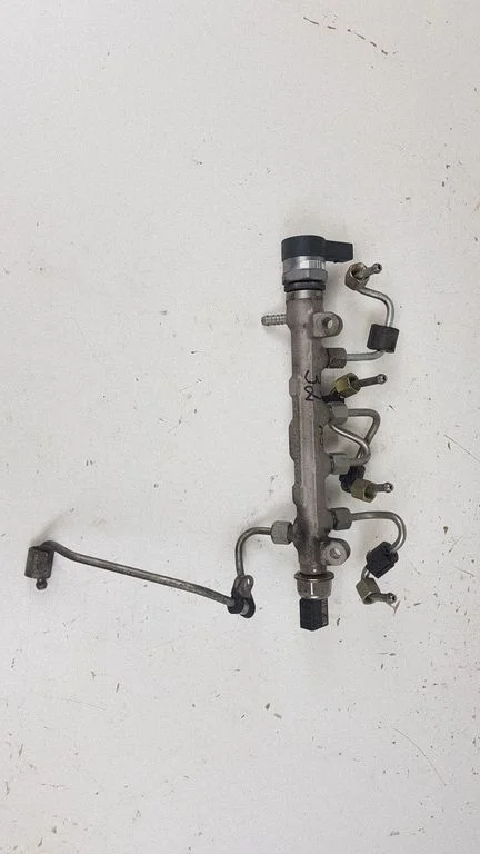 Fuel main line pipe – Audi A3 S3 A3 Sportback 8P (2005-2013)