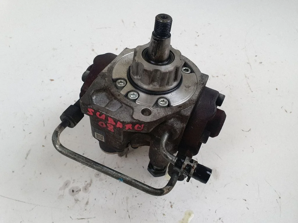 Kütuse kõrgsurvepump 2940000760