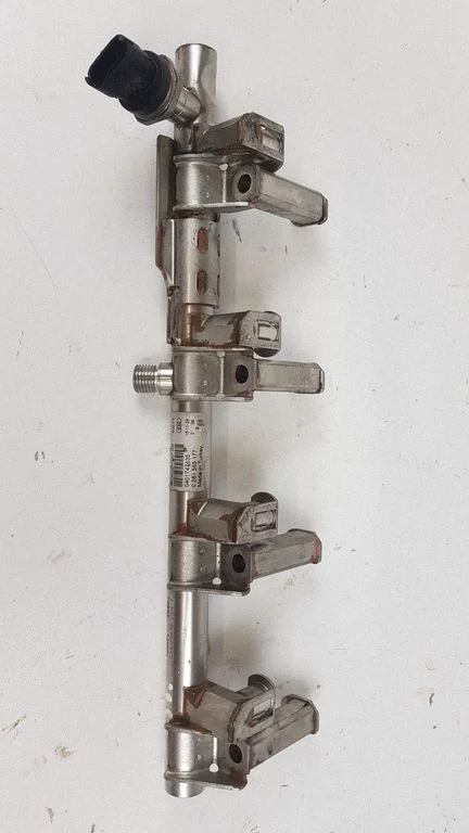Fuel main line pipe – Ford Fiesta ST (2013-2017)