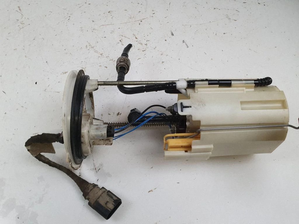 Kütusepump (paagis) A1694700594