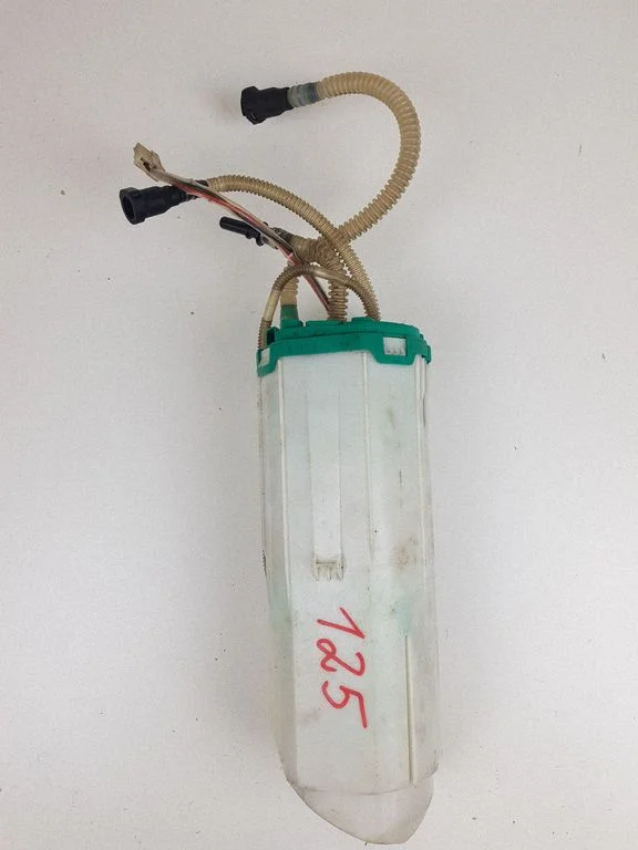 In-tank fuel pump – Audi A8 S8 D3 4E (2002-2009)
