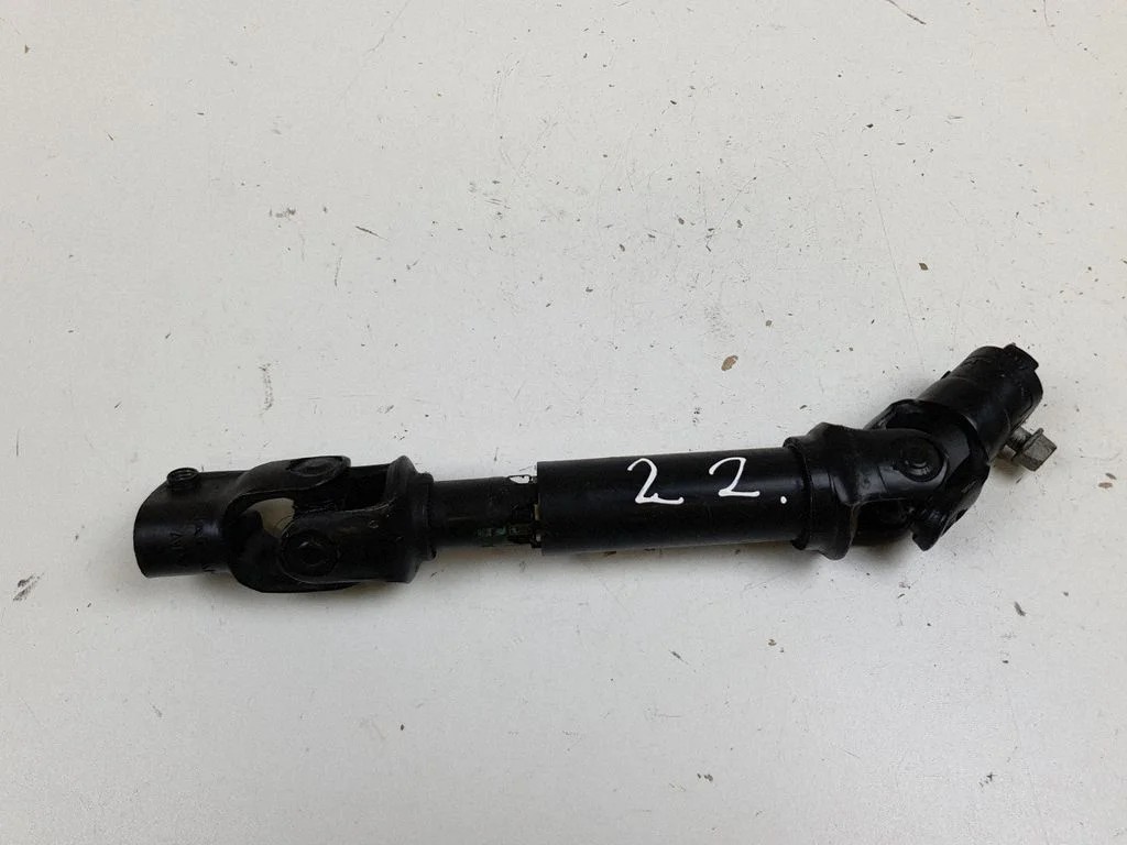 Steering column universal joint 13219344