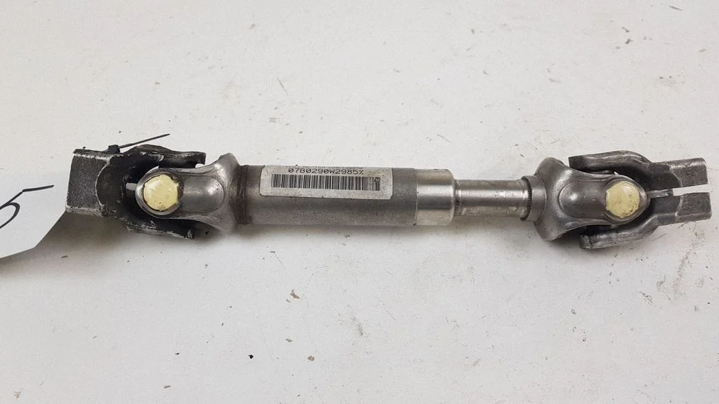 Steering column universal joint 6776928