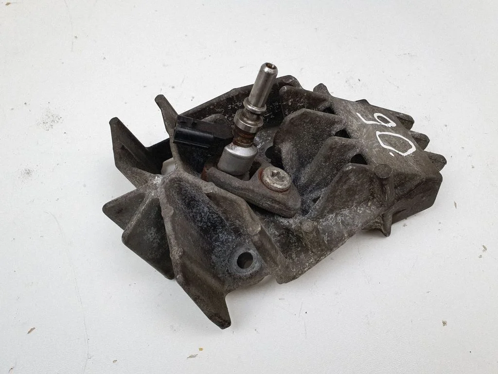 Mootori kinnituskronstein – Renault Scenic III -  Grand scenic III (2009-2016)