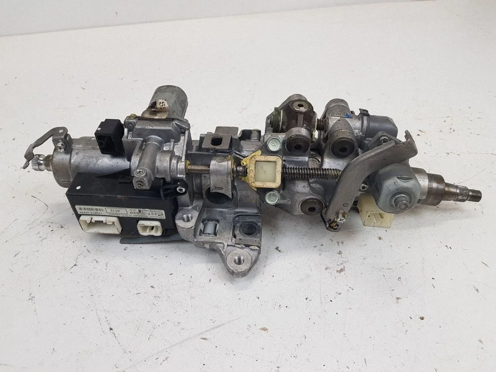 Roolisammas – Lexus GS 300 350 430 450H (2005-2012)