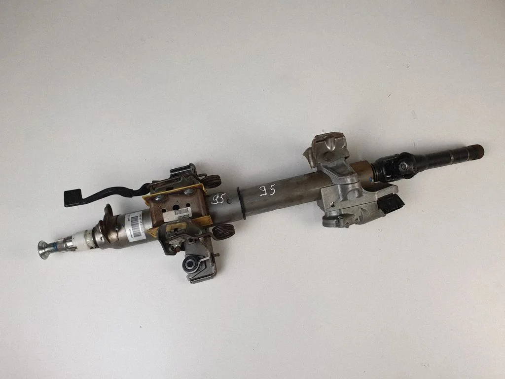 Roolisammas A6394621620 – Mercedes-Benz Vito Viano W639 (2003-2014)