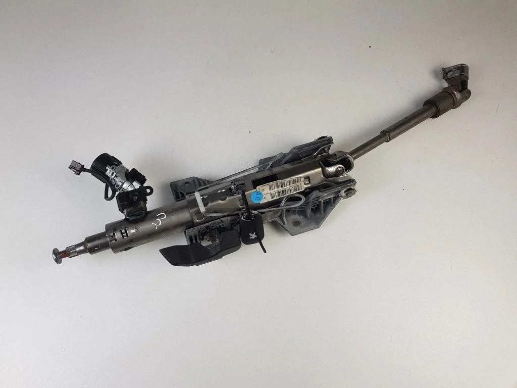 Steering wheel axle 9685984277